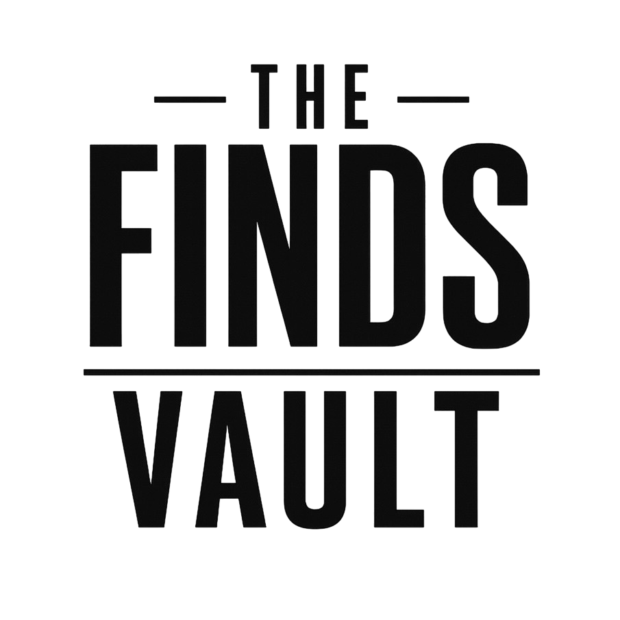 The Finds Vault